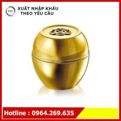 Sáp dưỡng da 50th Anniversary TenderCare Protecting Balm