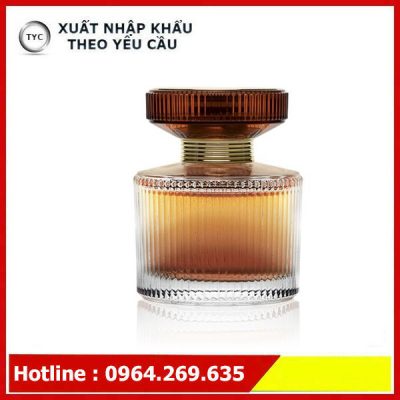 AMBER ELIXIR EDP
