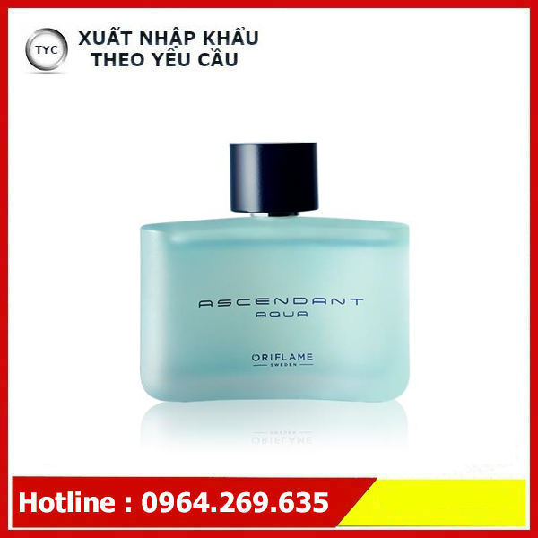 Ascendant Aqua Eau de Toilette