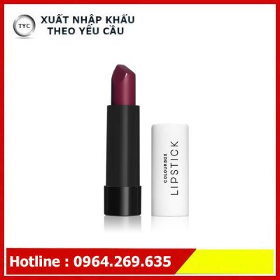 COLOURBOX Lipstick