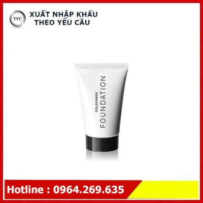 Colourbox Foundation