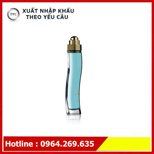 Divine Eau de Toilette