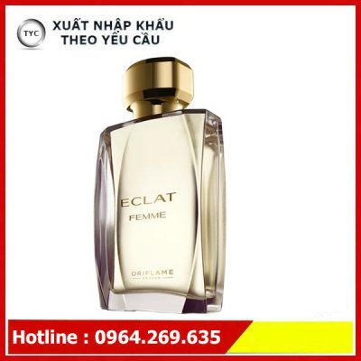 Eclat Femme Eau De Toilette