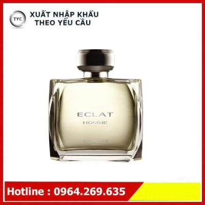 Eclat Homme Eau De Toilette