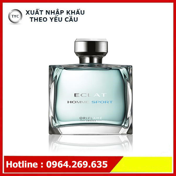 Eclat Homme Sport Eau de Toilette