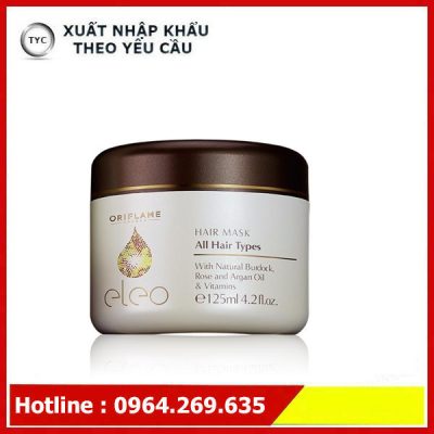 Eleo Hair Mask