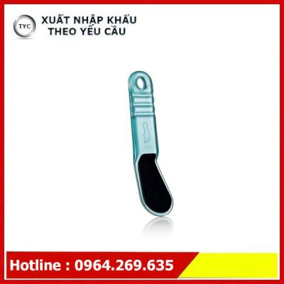 FOOT FILE