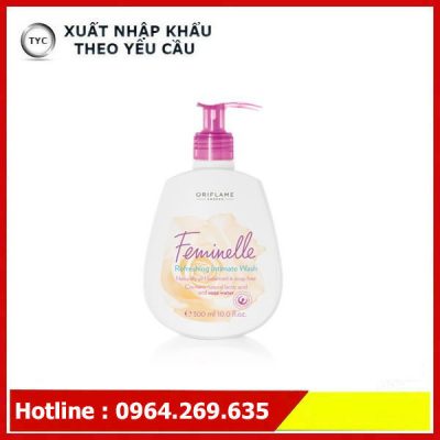 Feminelle Protecting Intimate Wash
