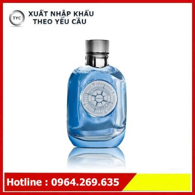 Flamboyant Privé Eau de Toilette