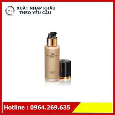 Giordani Gold Age Defying Foundation SPF8