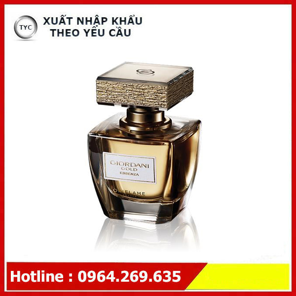 Giordani Gold Essenza Parfum