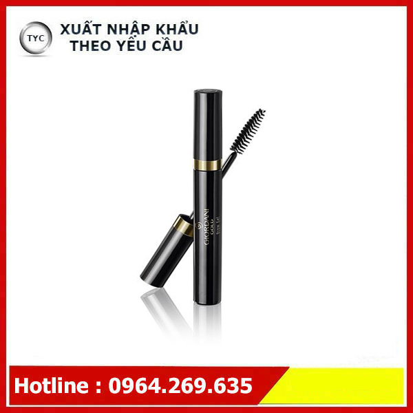 Giordani Gold Eye Brow Gel