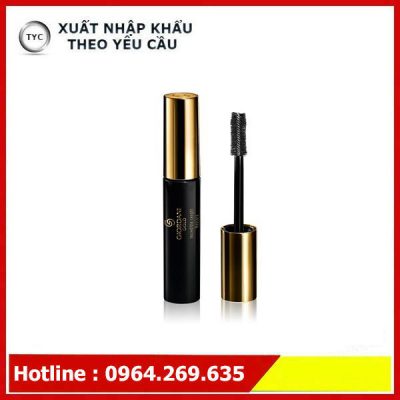 Giordani Gold Incredible Length Mascara - Black