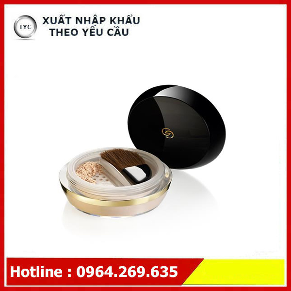 Giordani Gold Invisible Touch Loose Powder
