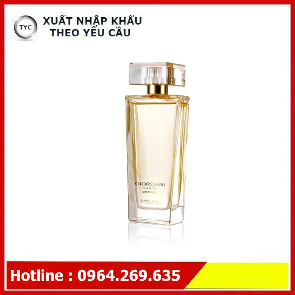 Giordani Gold Original Eau de Parfum