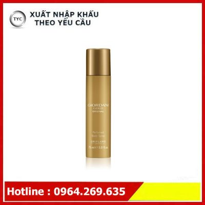 Giordani Gold Original Perfumed Body Spray