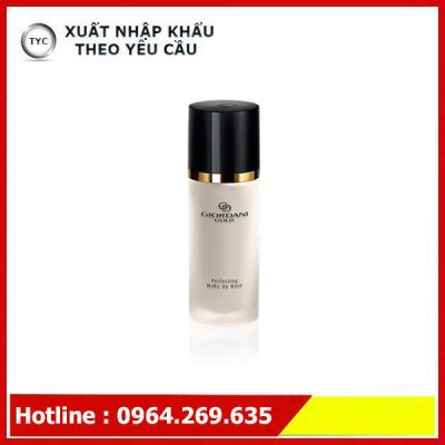 Giordani Gold Perfecting Make Up Base
