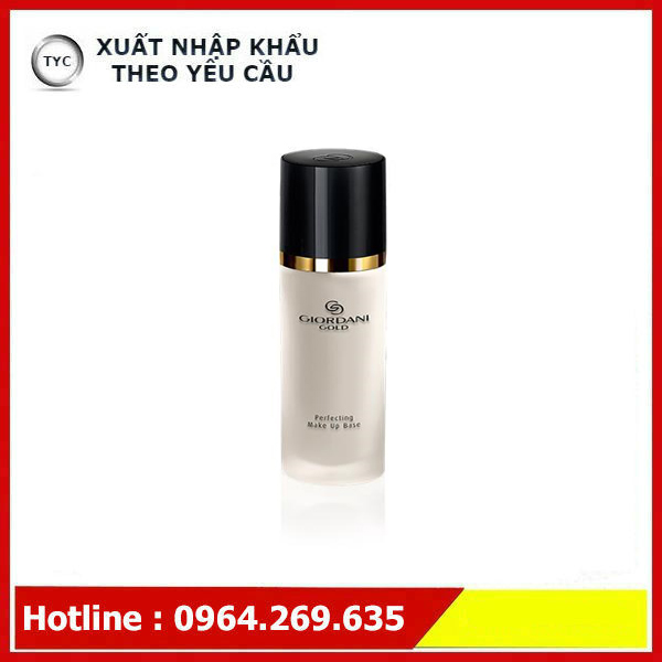 Giordani Gold Perfecting Make Up Base