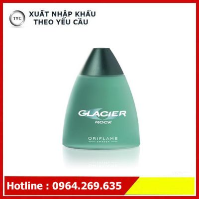 Glacier Rock Eau de Toilette