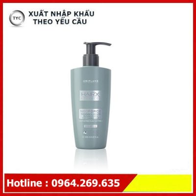 HairX Advanced NeoForce Shampoo