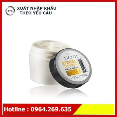 HairX Restore Therapy Hair Mask