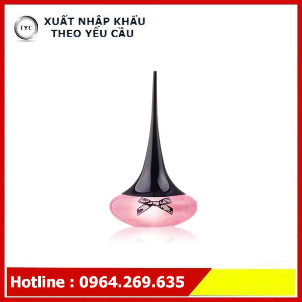 Love Potion Secrets Eau de Parfum