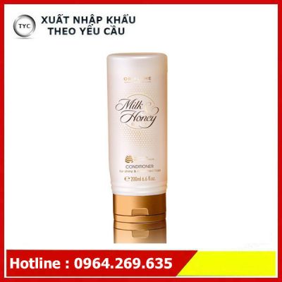 Milk & Honey Gold Conditioner