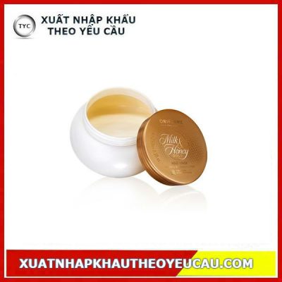 Milk & Honey Gold Hair Mask