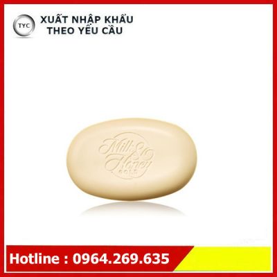 Milk & Honey Gold Softening Creamy Soap Bar