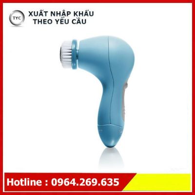 Máy rửa mặt cá nhân SkinPro Cleansing System