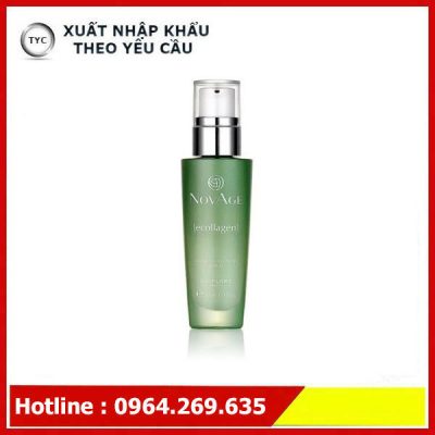 NovAge Ecollagen Wrinkle Smoothing Serum