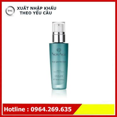 NovAge True Perfection Miracle Perfecting Serum