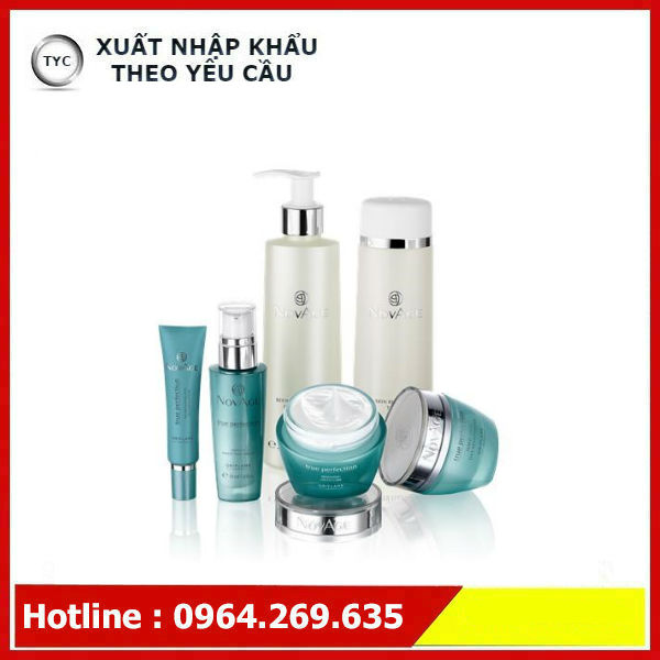 NovAge True Perfection Set