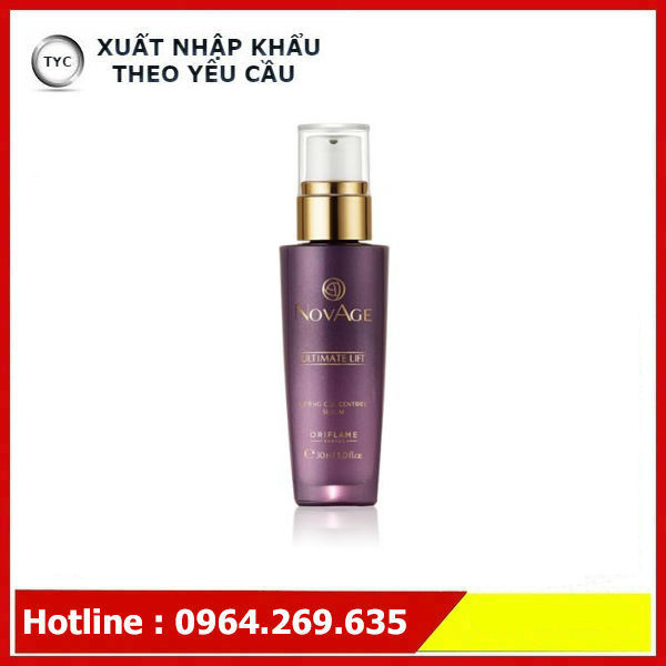 NovAge Ultimate Lift Lifting Concentrate Serum