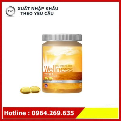 OMEGA 3
