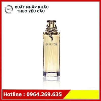 Possess Eau de Parfum