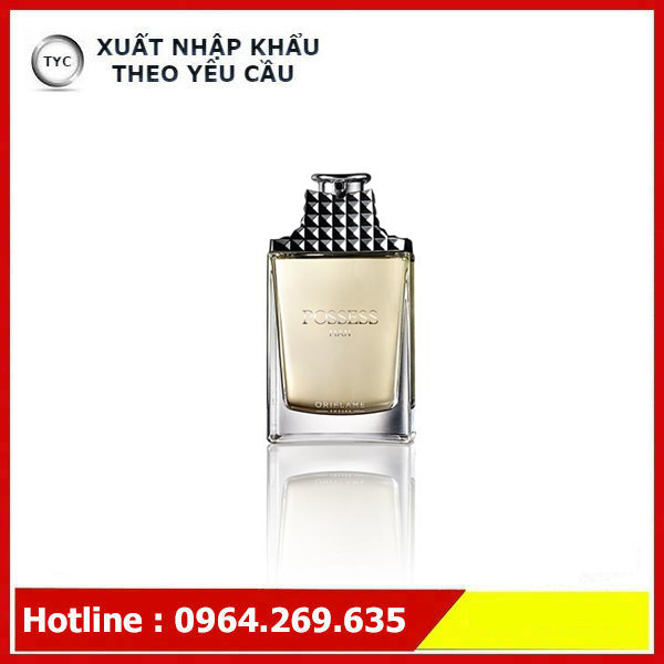 Possess Man Eau de Toilette