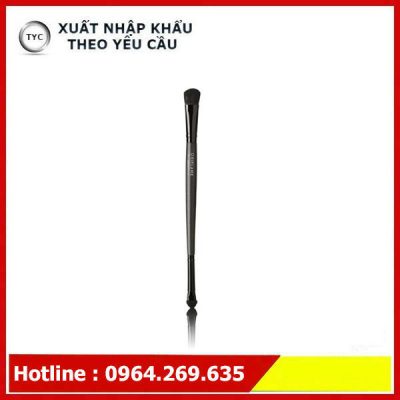 Professional Double-ended Eyeshadow Brush