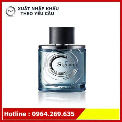 Signature Zoom Eau De Toilette
