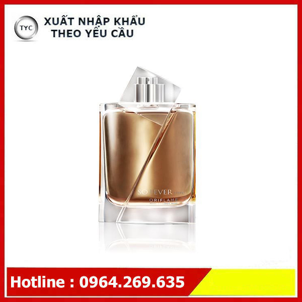 So Fever Him Eau De Toilette