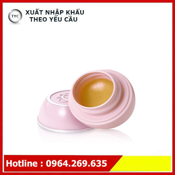 TENDER CARE - Xuất Nhập Khẩu