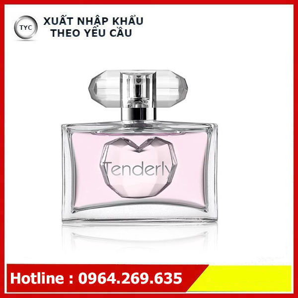 Tenderly Eau De Toilette