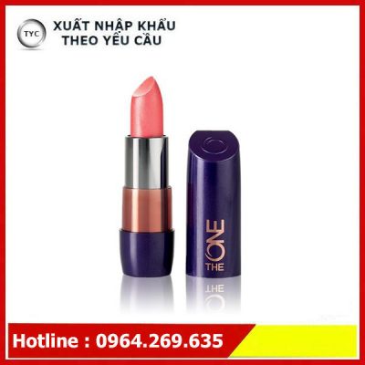 The ONE 5-in-1 Colour Stylist Lipstick