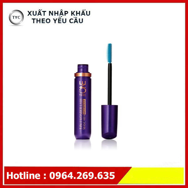 The ONE 5-in-1 Wonder Lash Waterproof Mascara