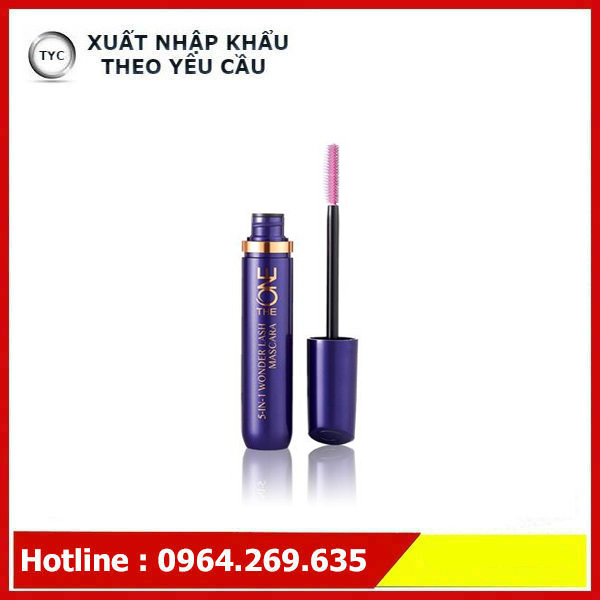 The ONE 5-in-1 WonderLash Mascara