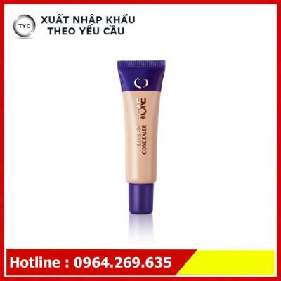 The ONE Illuskin Concealer