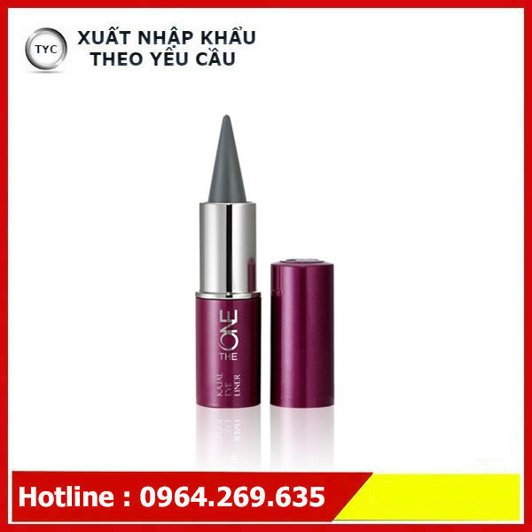 The ONE Kajal Eye Liner