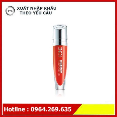 The ONE Lip Sensation Vinyl Gel
