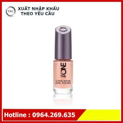 The ONE Long Wear Nail Polish