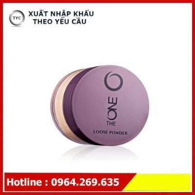 The ONE Loose Powder